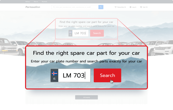 find-confirm-car